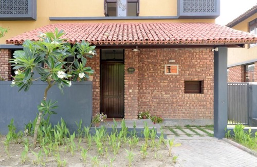 Raichak Villa | Rishanialay - An Exclusive Affair by the Ganges