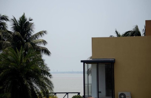 Raichak Villa | Rishanialay - An Exclusive Affair by the Ganges