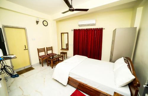 Barasat House | Rishika Guest House And Banquet