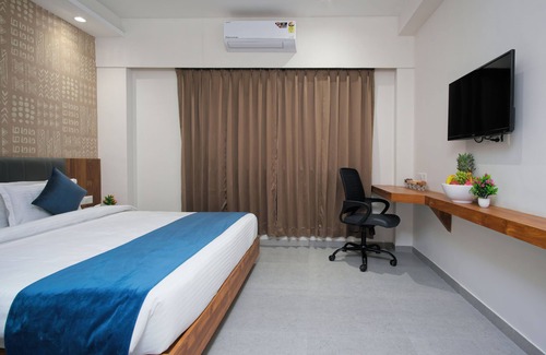 Dasada Hotel | Rishivan Hotels and Wellness