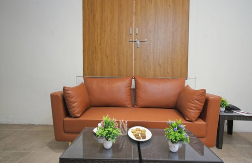 Dasada Hotel | Rishivan Hotels and Wellness