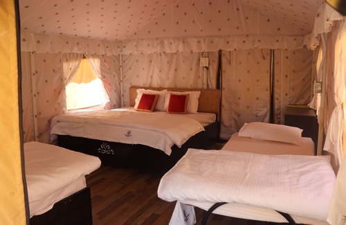 Sirala Hotel | Rishiveda