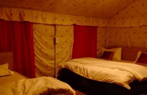 Sirala Hotel | Rishiveda