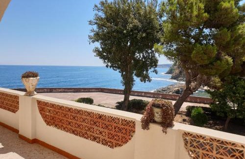 Costa Saracena-Castelluccio Apartment | Rising Sun Bay