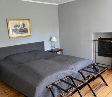 Ullerslev House | Risinge Herregård