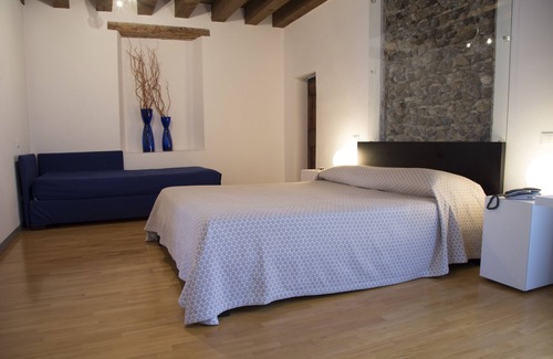 Flaibano Hotel | Ristolocanda Grani di Pepe