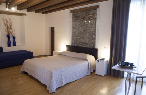 Flaibano Hotel | Ristolocanda Grani di Pepe