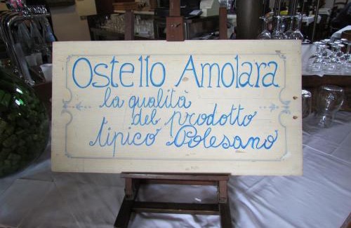 Adria Hotel | Ristorante Alloggio Ostello Amolara