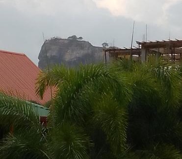 Sigiriya House | Rithu Homestay
