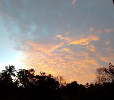 Sigiriya House | Rithu Homestay