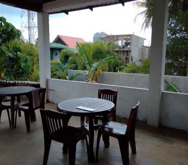 Sigiriya House | Rithu Homestay