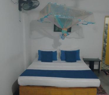 Sigiriya House | Rithu Homestay