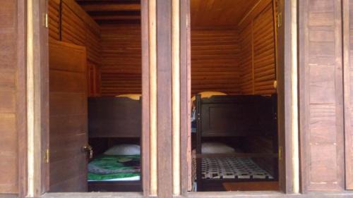 San Rafael Cabin | Ritmo del Rio