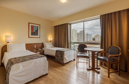 Centro Historico Hotel | Ritter Hotéis