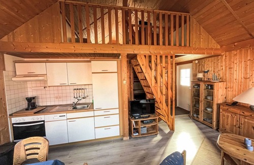 Userin House | Ritters Ferienhus by Interhome