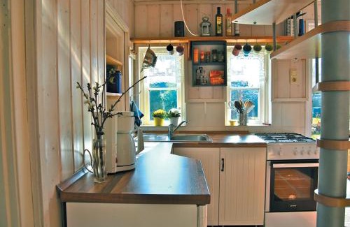 Groemitz Apartment | Rittersporn