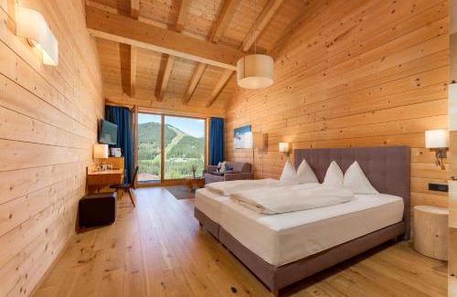 Ramsau am Dachstein Apartment | Rittis Alpin Chalets Dachstein