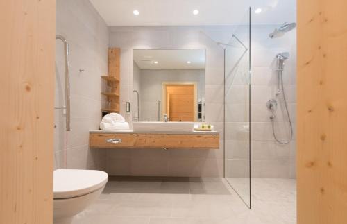 Ramsau am Dachstein Apartment | Rittis Alpin Chalets Dachstein