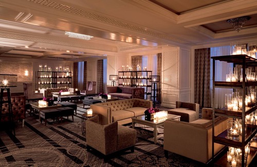 Downtown San Francisco Apartment | đ´ Ritz Carlton Club San Francisco â¨Experience Paradise-1 Bedroom Unit Sleeps 4!