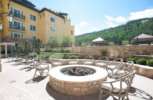 Vail Villa | Ritz-Carlton Club, Vail, Colorado, 2 Bedroom, Sleeps 6, 6 nights Feb. 1-6,2026