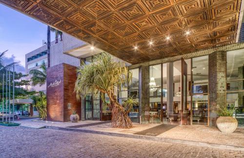 Jatiuca Hotel | Ritz Lagoa da Anta Hotel & SPA