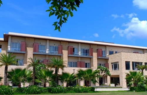 Bara Banki Hotel | Ritz Resort