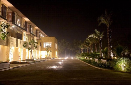 Bara Banki Hotel | Ritz Resort, Lucknow