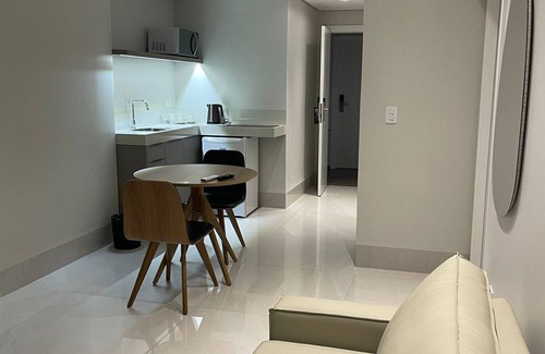 Campo Mourao Apartment | Riva Apart Hotel