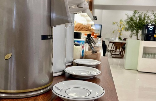 Campo Mourao Apartment | Riva Apart Hotel