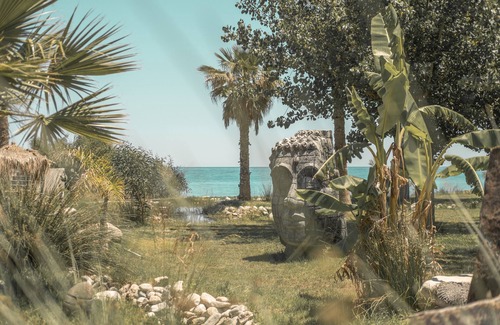 Santa Caterina Dello Ionio Marina RV Rental | Riva del Sol Beach Resort