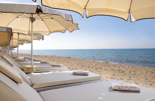 Castiglione della Pescaia Resort | Riva Del Sole Resort & SPA