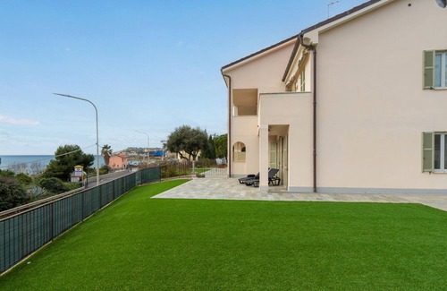 Riva Ligure Apartment | Riva Mare by Interhome