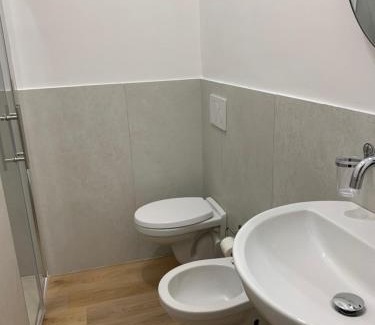 Historic Center House | Riva Reno 4 Rooms