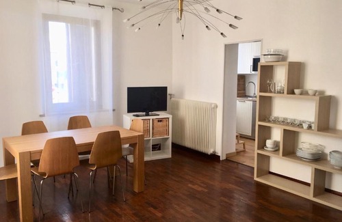 Grado Historic Centre Apartment | Riva San Vito 1