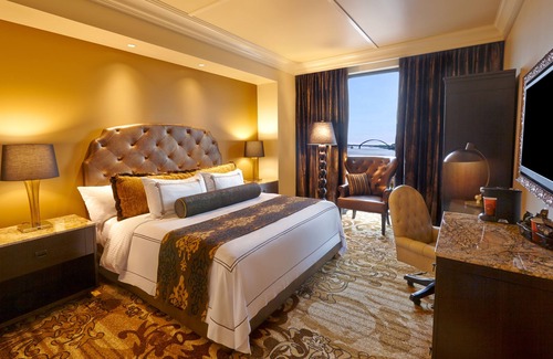 Lemay Hotel | River City Casino & Hotel