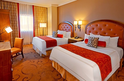 Lemay Hotel | River City Casino & Hotel