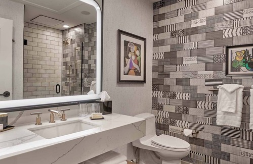 New Hope Hotel | River House at Odette's