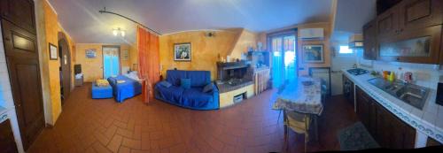 Fiumicino Apartment | River House