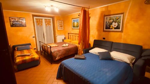 Fiumicino Apartment | River House