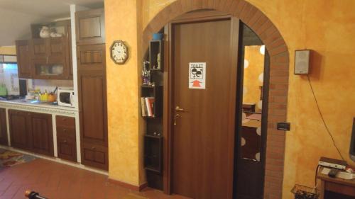 Fiumicino Apartment | River House
