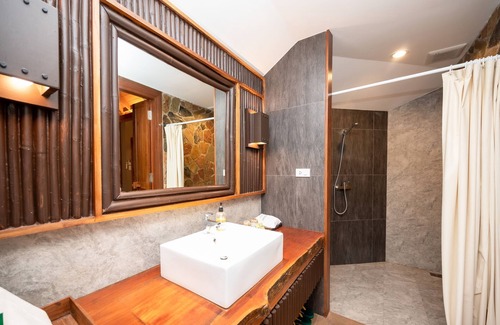 Tha Sao Resort | River Kwai Resotel