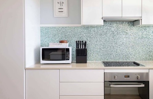 Maroochydore Apartment | River Lodge on Bradman