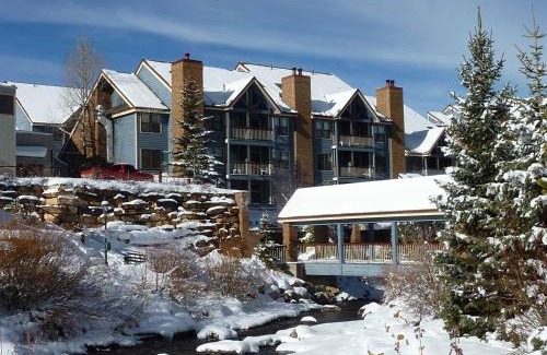 Historic District House | River Mountain Lodge W318