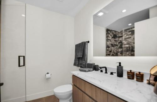 Near North Side Apartment | River North Rooftop With In and Out Parking 3
