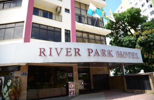 Campos Elisios Hotel | River Park Hotel