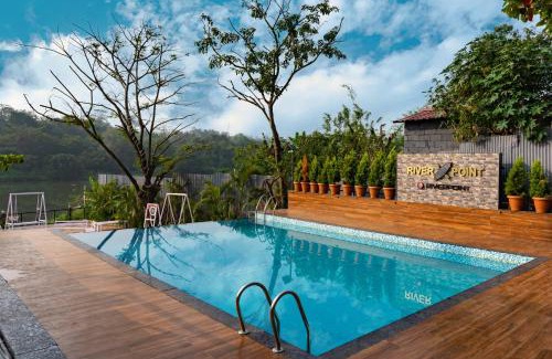 Dandeli House | River Point Dandeli