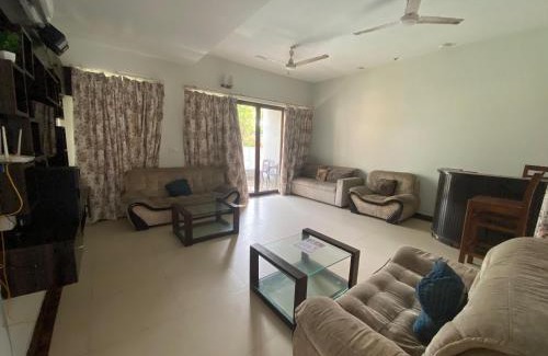 Roychak Villa | River Raichak villa