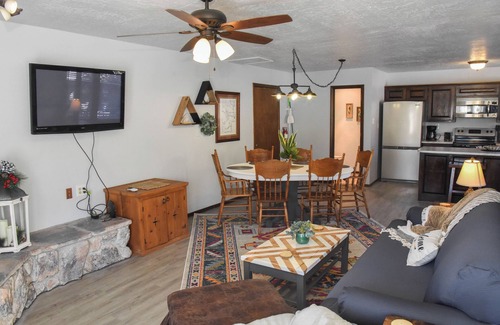 Red River House | River Rider at Brookside
