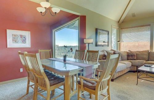 Century West House | River Ridge 416A