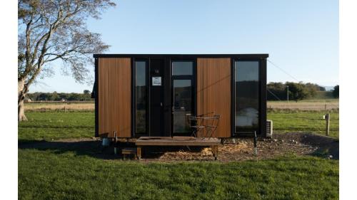 Waimate District House | River Road Retreat 1 by Tiny Away